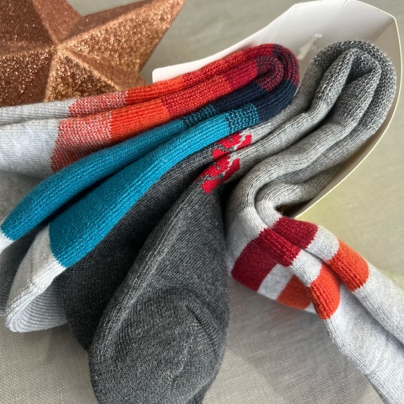 All In Motion Fashion Tube Socks - Picture 5 of 8